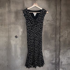 90’s Talbots Dress